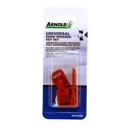 Universal Snow Blower Key Set