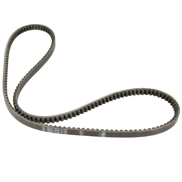 Transmission Belt