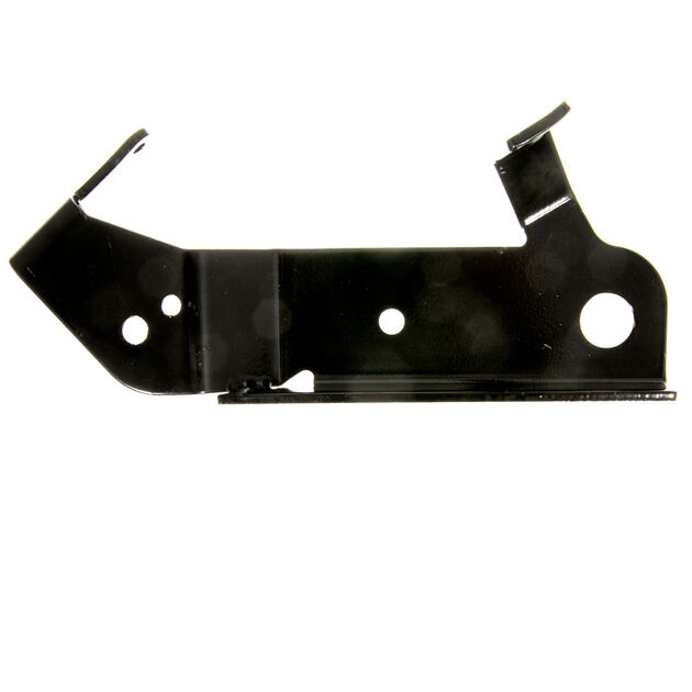 Deck Idler Bracket &#40;Powder Black&#41;