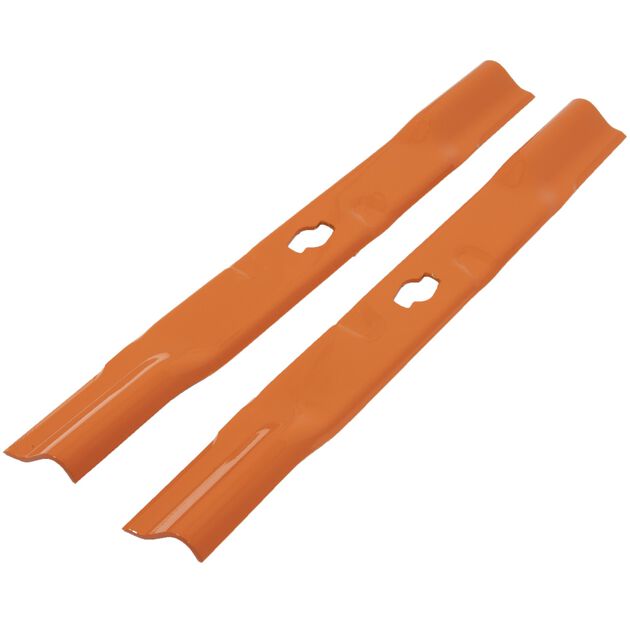 Low-Lift Blade Set for 42-inch Cutting Decks