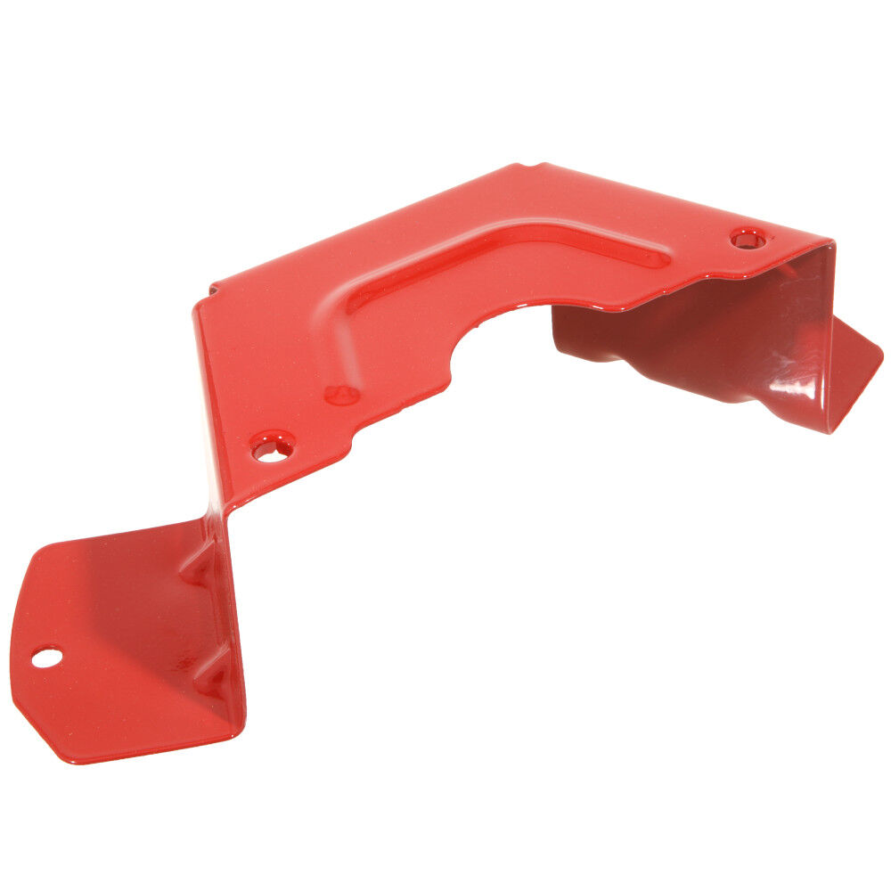 Lawn mower best sale belt cover