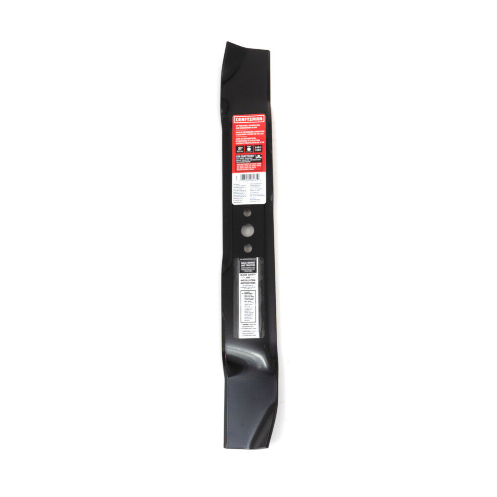 Mulching, Bagging and Side Discharging Blade for 21-inch