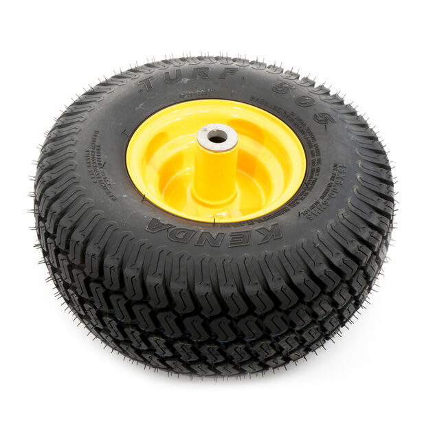 Wheel Assembly 15x6-6 
