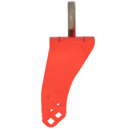 CASTER BRACKET RH