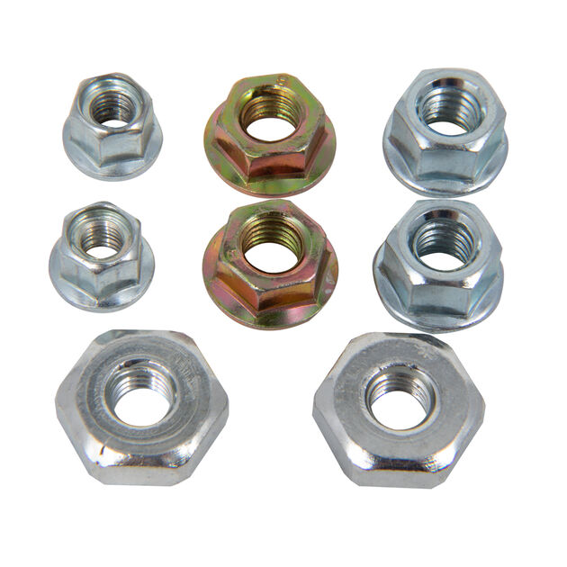 Chainsaw Bar Nuts