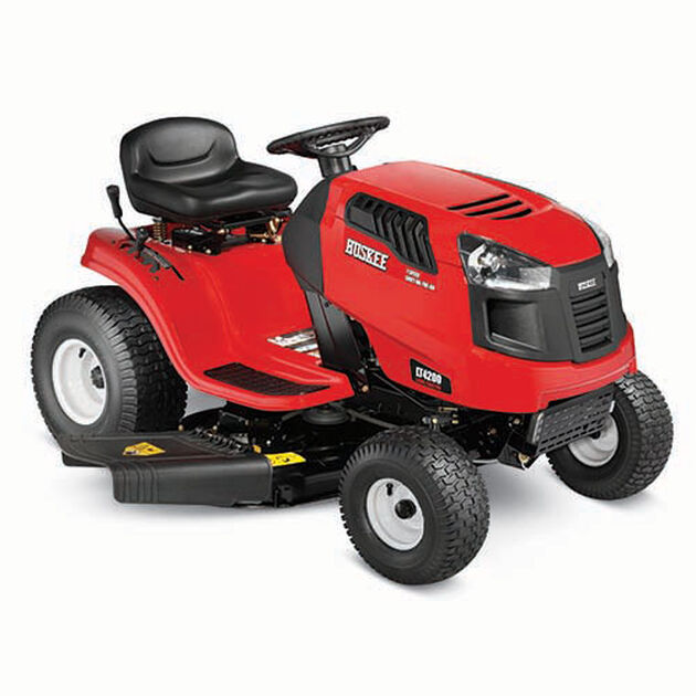 Huskee Riding Lawn Mower Model 13W277SS231