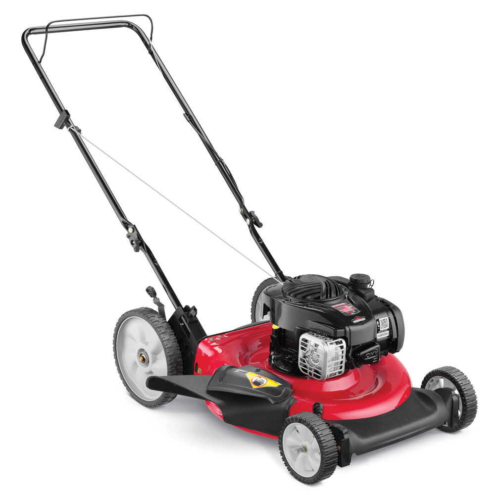 21 inch yard shop machine lawn mower parts