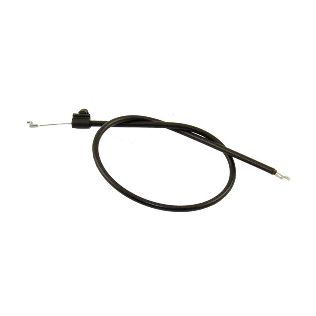 20.5-inch Throttle Cable