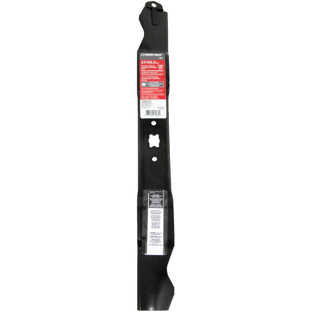 Mower blade mtd 490 2025