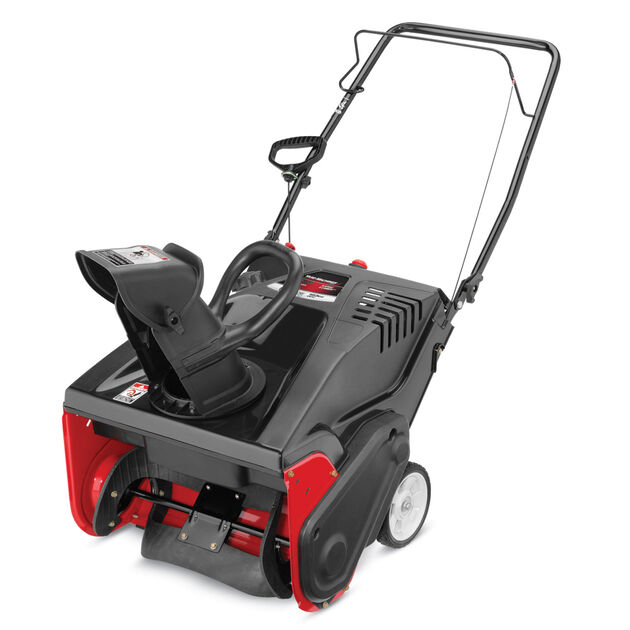 Yard Machines Snow Blower Model 31A2M1E752 MTD Parts