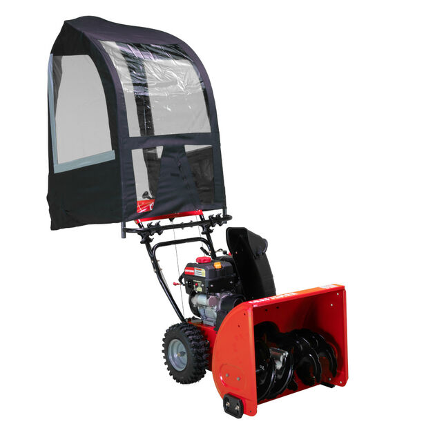 Universal Snow Blower Cab