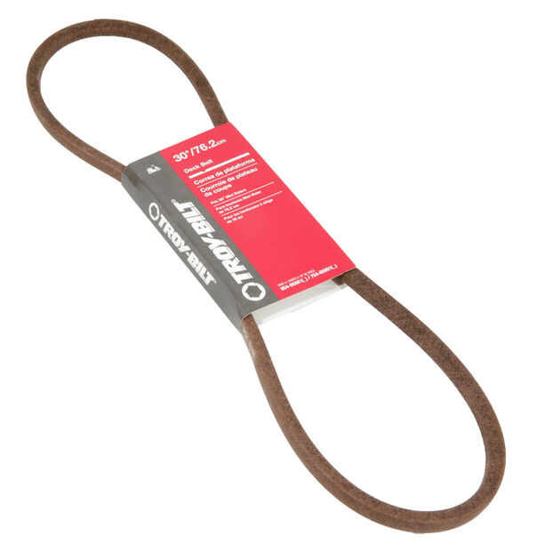 Riding Mower 24- and 30-inch Deck Belt