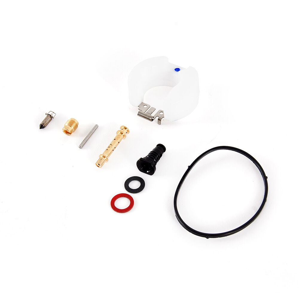Yard machine lawn hotsell mower carburetor rebuild kit