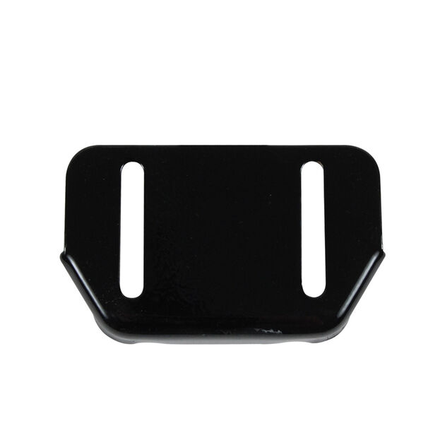 Standard Skid Shoe &#40;Black Jack&#41;