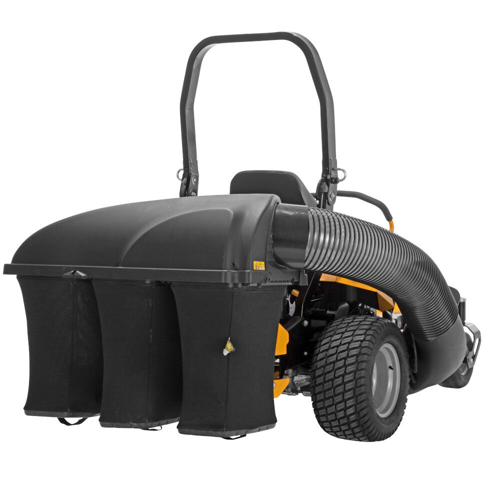 Triple Bagger for 54 and 60 inch Decks 49A70004038 MTD Parts