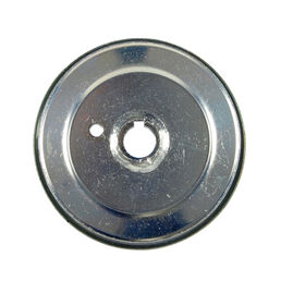PULLEY-DOUBLE     5.07 & 5.75N