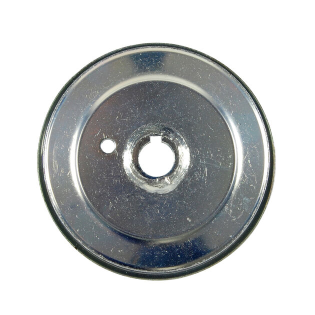 PULLEY-DOUBLE     5.07 &amp; 5.75N