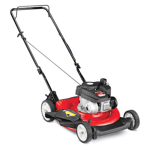 Yard machines sales 139cc ohv manual