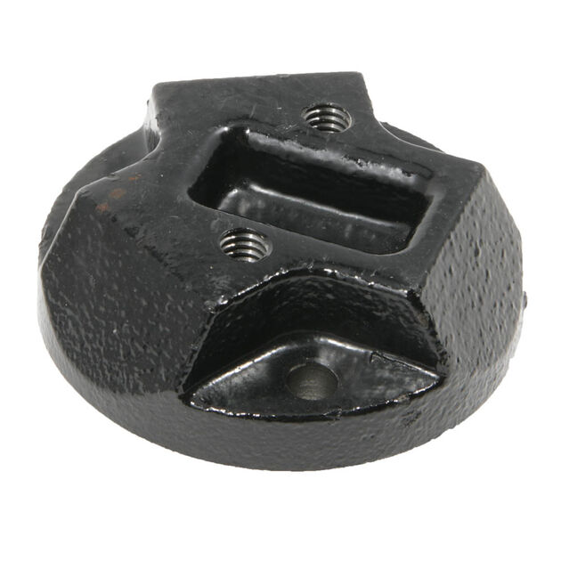 Rear Bearing Cover