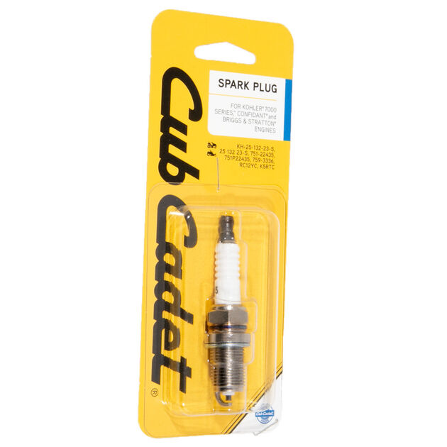 Spark Plug