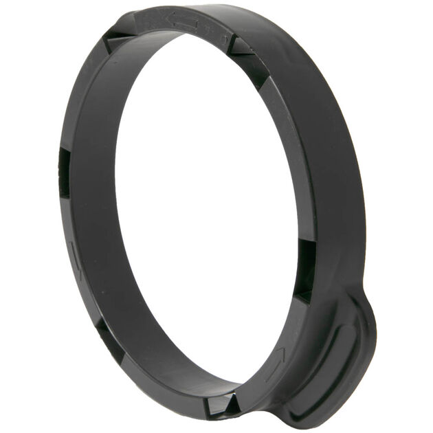 BAGGER FLEX HOSE RING