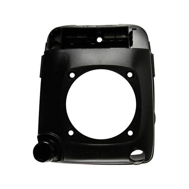 COVER-FUEL TANK &amp;