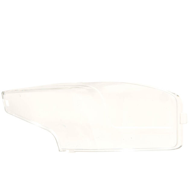 Led Headlight Lens &#40;RH&#41; 