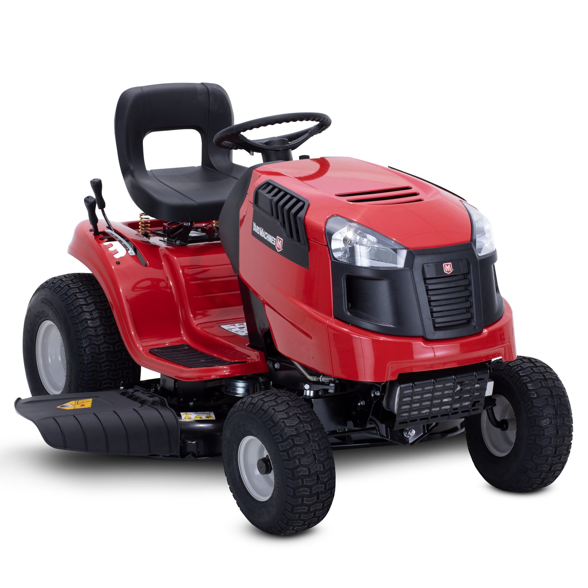 Lawn Tractors and Riding Mowers MTD Equipment Store MTD Parts