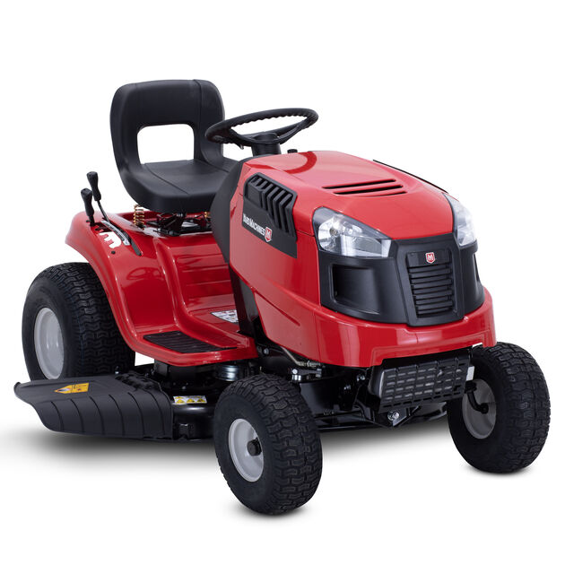 Yard Machines 42&quot; Riding Mower