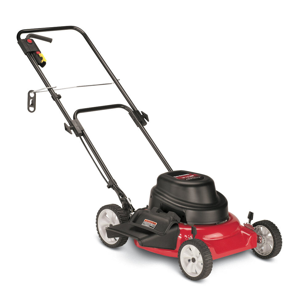 MTD Electric Mower Model 18A 717 700 MTD Parts