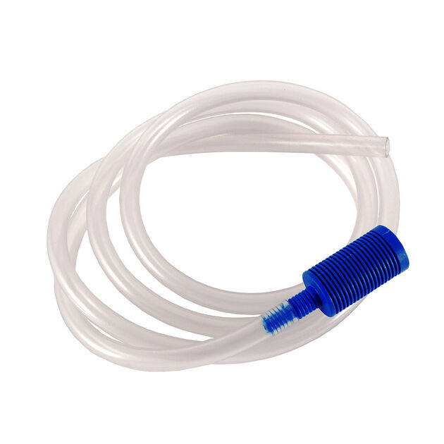 DETERGENT SIPHON HOSE