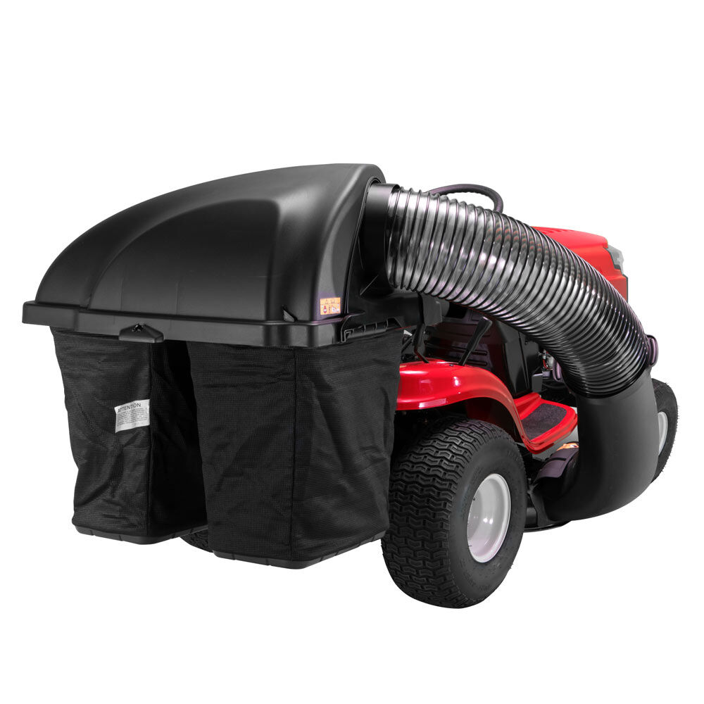 Simplicity mower bagger new arrivals attachment