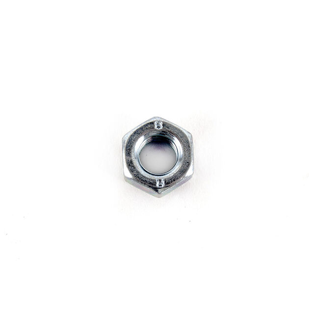 Hex Nut M8 - 1.25