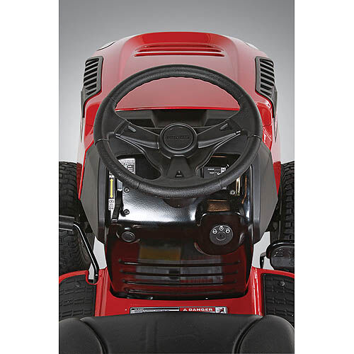 Craftsman Riding Lawn Mower Model 13AJ78SS099 MTD Parts