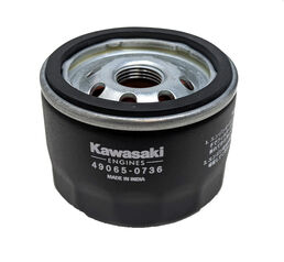 Kawasaki® Oil Filter