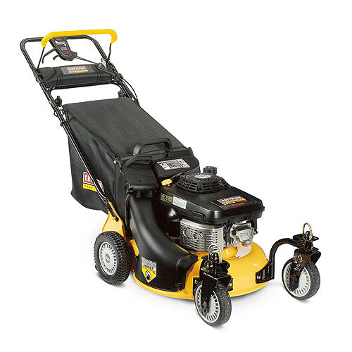 Craftsman Self Propelled Lawn Mower Model 12AE997E099 MTD Parts