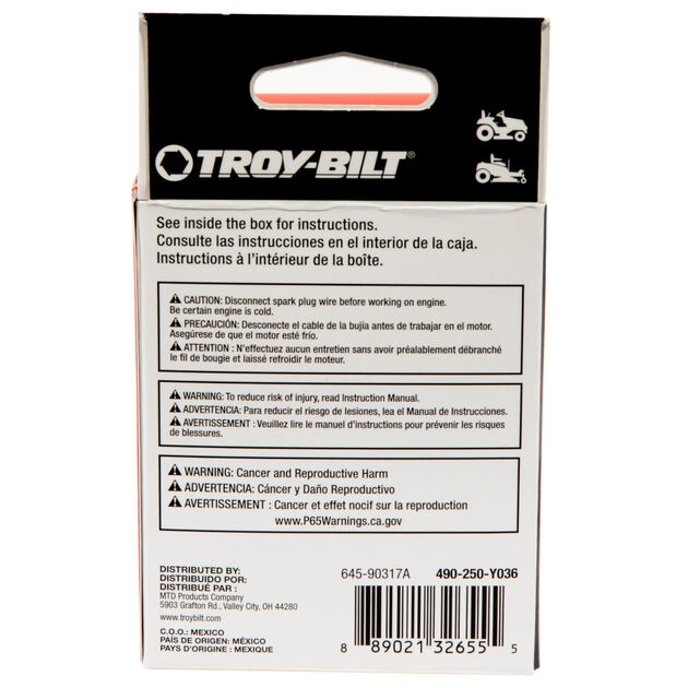 Solenoid