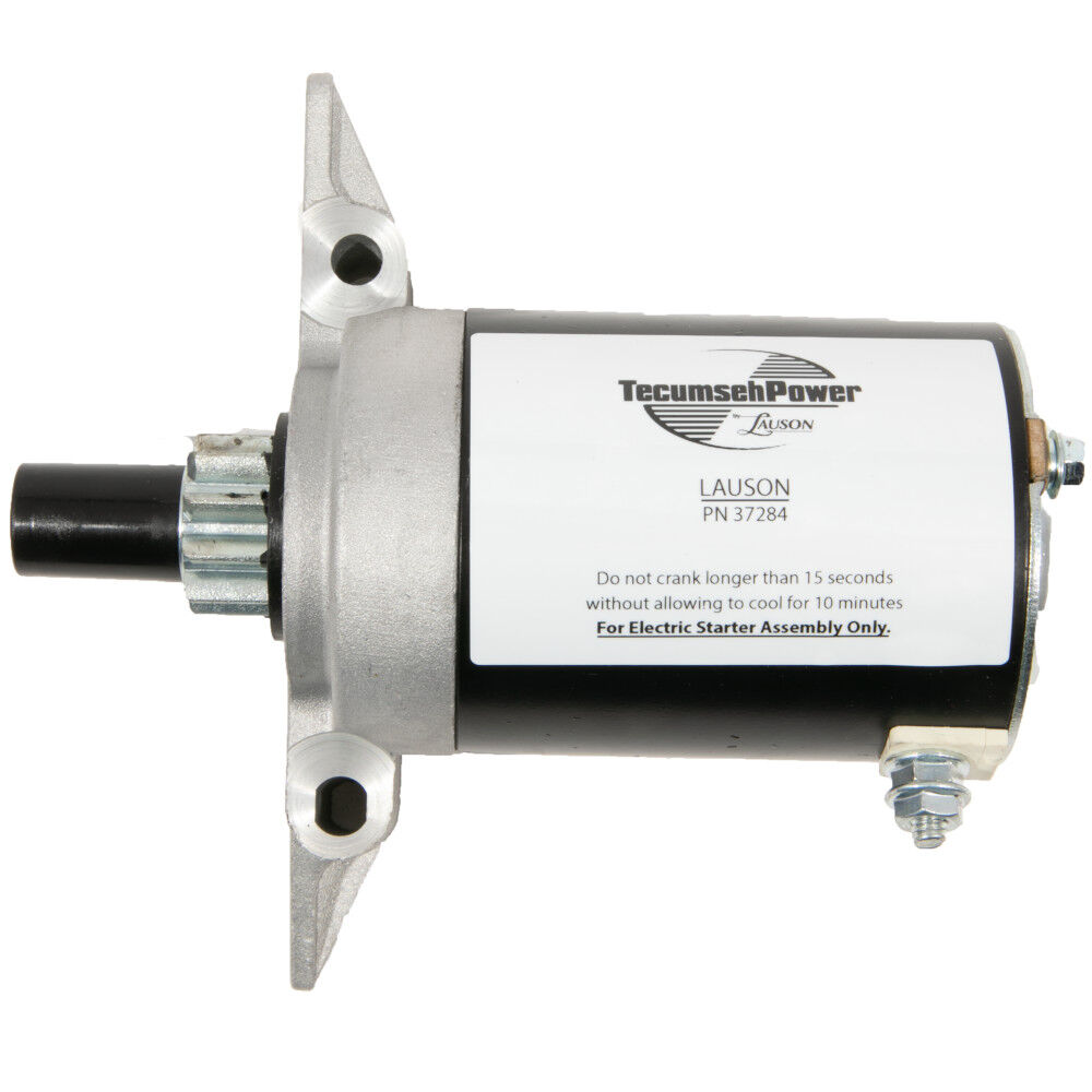 Starter Motor - TC-37284 | MTD Parts Starter Motor - TC-37284 | MTD Parts