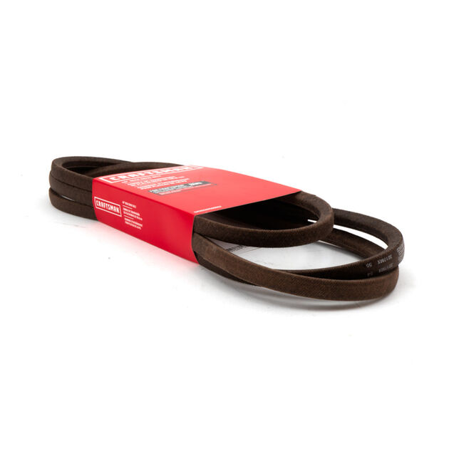 Riding Mower 46-inch Deck Belt