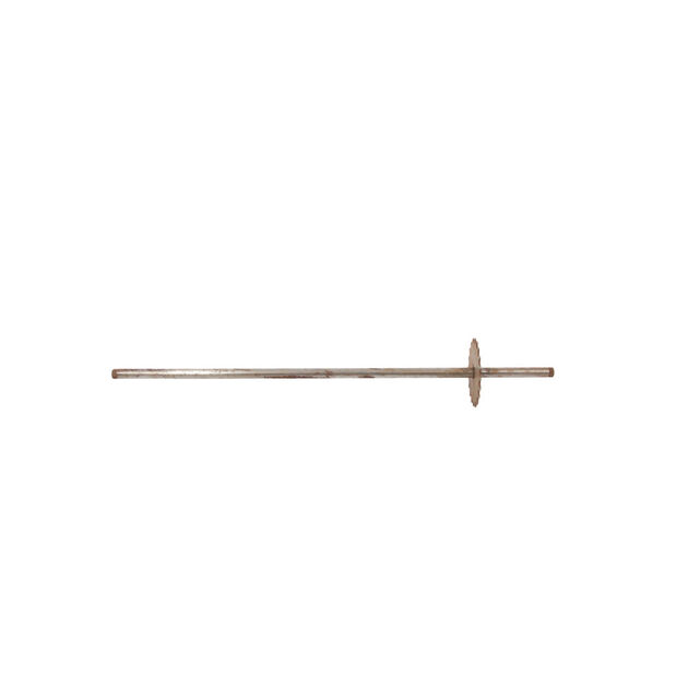 Axle Assembly-RR