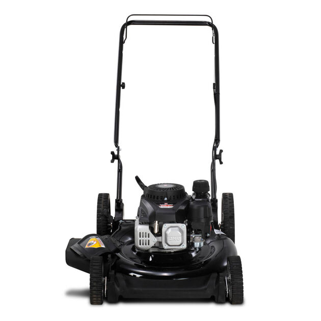 Yard Machines Push Lawn Mower