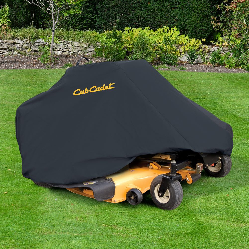 COVER RZT MOWER N 49927 MTD Parts