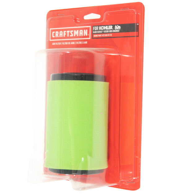 Air Filter