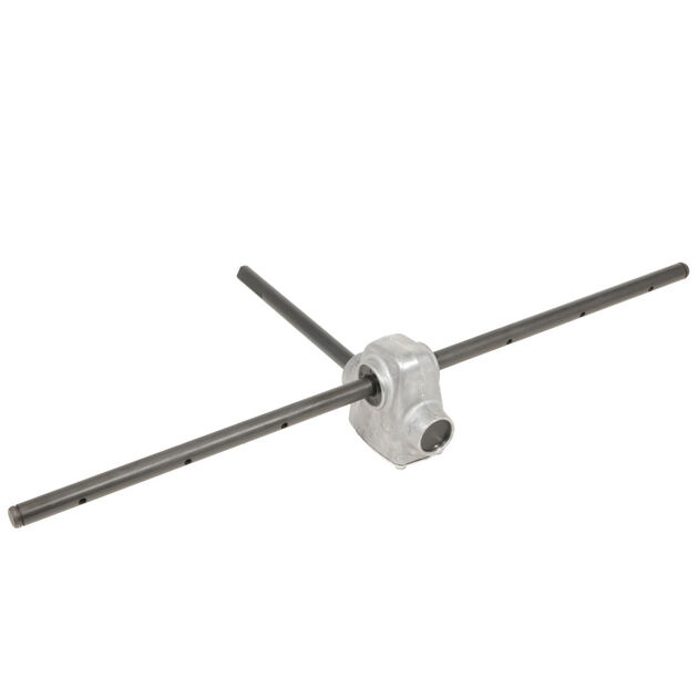30&quot; Auger Gearbox Assembly