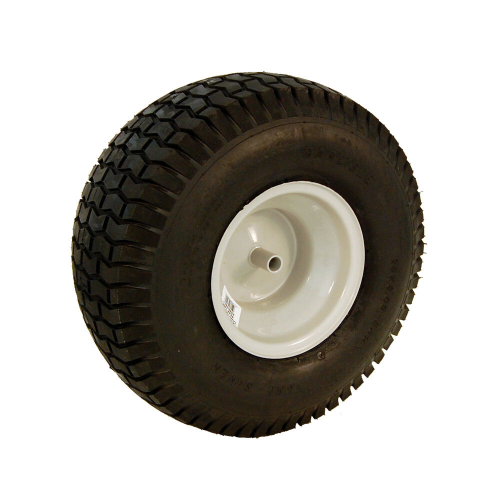Rear Tractor Tire, 20
