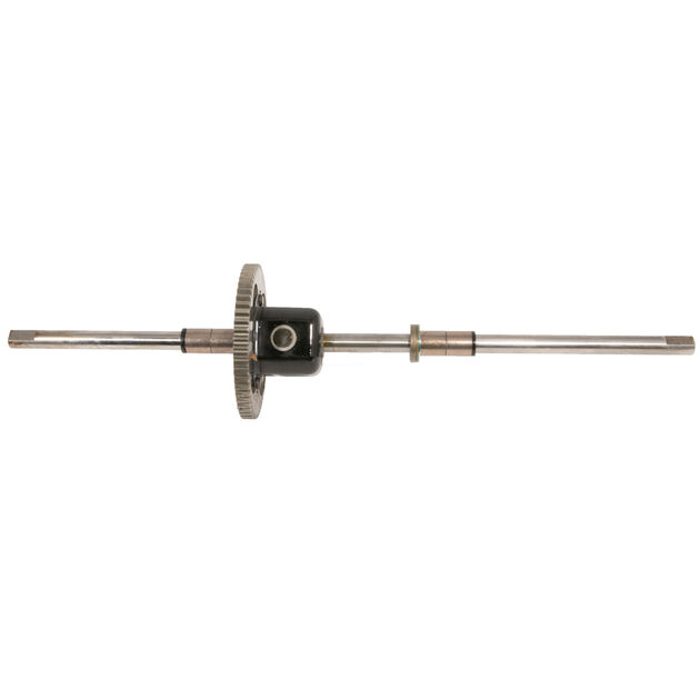 Differential Assembly