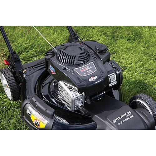 Murray self propelled lawn mower outlet parts