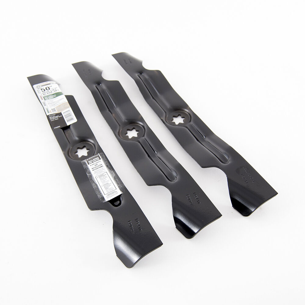 Craftsman clearance gt5000 blades