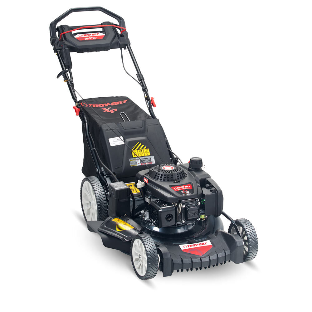 Troy Bilt Self Propelled Lawn Mower Model 12ACP3MT563 MTD Parts
