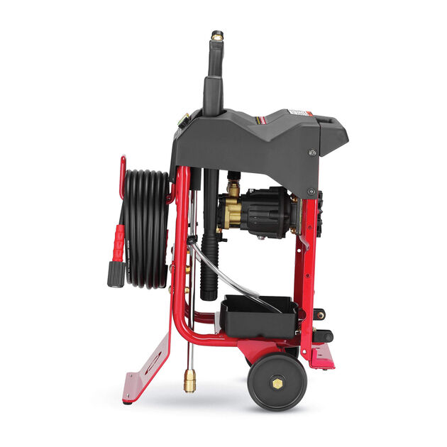 FLEX&trade; Pressure Washer &#40;Attachment ONLY&#41;